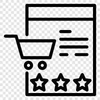 product rating system, product ratings, product rating scale, product rating system software icon svg