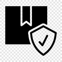 product warranty, product guarantee period, product warranty period, product warranty terms icon svg