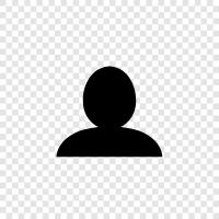 Profilfoto, Profilbild, Bild Ihres Profils, Bild Ihres symbol