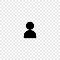 Profilbild kann, Profilbild Ideen, Profilbild Tipps, Profilbild Hilfe symbol