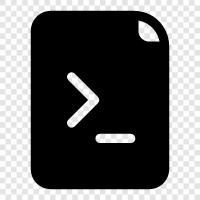 programming, software, programming language, coding language icon svg