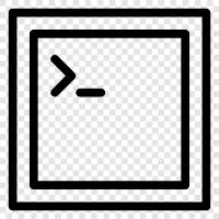 programming, software, app, software development icon svg