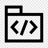 programming, c++, compiler, lisp icon svg