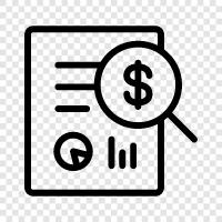 project profitability calculation, project profitability factors, project profitability tips, project profitability tools icon svg