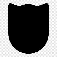 Protection, Safety, Security Systems, Security Guards icon svg