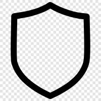 protection, security, safety, safety net icon svg