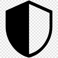 protection, safety, security, personal icon svg