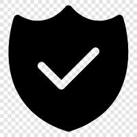 protection, security, safe, secure icon svg