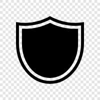 protection, security, safe, keep icon svg