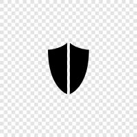 protection, security, online security, online privacy icon svg