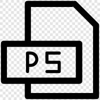 Ps4, Ps3, Ps Vita, Ps2 icon svg