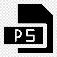 Ps4, Ps3, Ps Vita, Ps2 icon svg