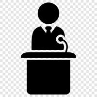 public speaking, public speaking tips, public speaking exercises, public speaking anxiety icon svg