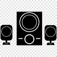 public speaking, orator, rhetoric, Speaker icon svg