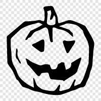 pumpkin, carving, carving pumpkin, pumpkin carving icon svg