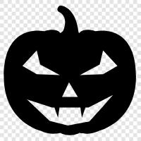 pumpkin, carving, pumpkin carving, jacko -lanterns icon svg