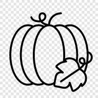 pumpkin pie, pumpkin spice, pumpkin carving, pumpkin carving ideas icon svg