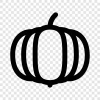 pumpkin spice, pumpkin pie, pumpkin carving, pumpkin seeds icon svg