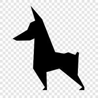 puppies, dog food, dog breeds, dog training icon svg