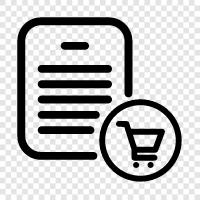 purchase order, purchase order form, purchase order template, purchase order template pdf icon svg