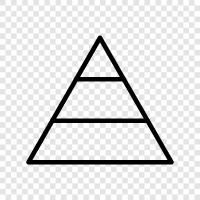 pyramid scheme, pyramid scheme fraud, pyramid scheme warning, pyramid scheme scam icon svg