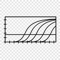 qpcr, realtime pcr, quantitative PCR icon svg