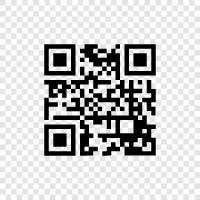 QR Code Reader, QR Code Creator, QR Code Scanner, QR Code symbol