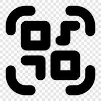 qr codes, qr code generator, qrcode icon svg