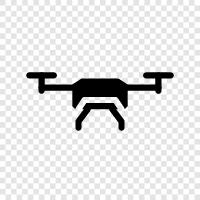 quadcopters, aerial fotoğrafçılık, satılık drones, hobiciler için drones ikon svg