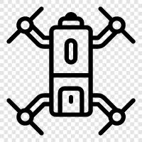 quadcopters, aerial photography, drones for sale, drones for filming icon svg