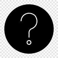 question, mark, query, queries icon svg