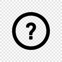 question, interrogative, interrogation, interrogation point icon svg