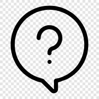 questions, asking, asking questions, inquire icon svg