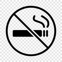 Quit Smoking, Quit Smoking Help, Quit Smoking Tips, No Smoking icon svg