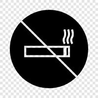 Quit Smoking, Quit Smoking Cessation, Quit Smoking Help, No Smoking icon svg