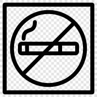 Quit Smoking, Quit Smoking Help, Quit Smoking Tips, No Smoking icon svg