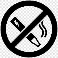 Quit Smoking, Quit Smoking Cigarettes, Quitting Smoking, quitting smoking advice icon svg