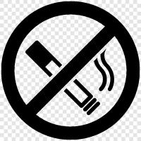 Quit Smoking, Smoking cessation, Tobacco cessation, Quit Smoking Tips icon svg