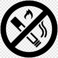 Quit Smoking, Quit Smoking Quitting, How To Quit Smoking, How To icon svg