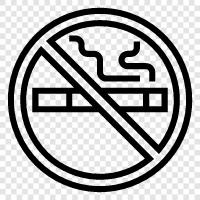 Quit Smoking, Quit Smoking Cigarettes, How to Quit Smoking, Quitting icon svg