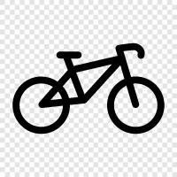 racing, sport, fitness, pedal icon svg