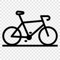 racing bike, racing, motocross bike, dirt bike icon svg