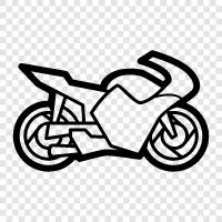 racing, bike, racing bike, bike racing icon svg