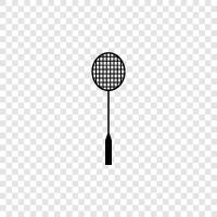 racket, sports, sport, exercise icon svg