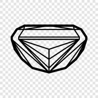 radiant diamond, radiant diamonds, radiant diamond prices, radiant icon svg