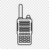 Radio Shack, Radio broadcast, Radio station, Radio station transmitter icon svg