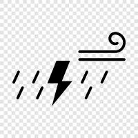 rain, tornado, severe weather, weather icon svg