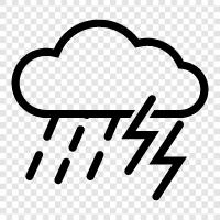 rain, tornado, severe weather, weather icon svg