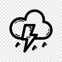 rain, tornado, severe weather, weather icon svg