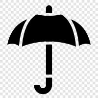 Raincoat icon svg